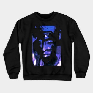 Mystic Oracle Crewneck Sweatshirt